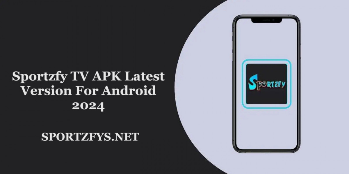 Sportzfy TV APK Download (v6.4) Latest Version 2024 for Android