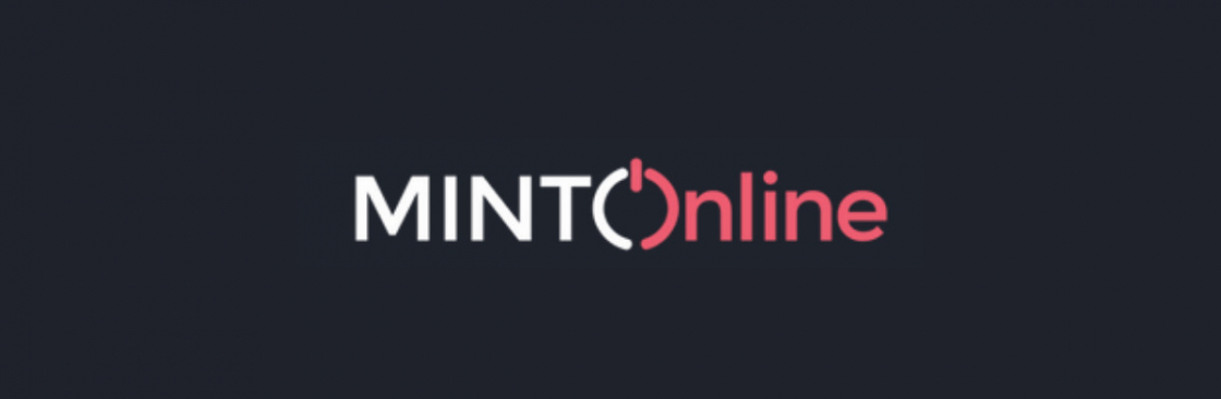 Mint Online Cover Image