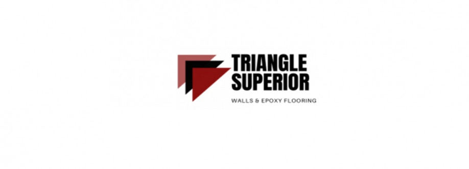 Triangle Superior Wallsystem and Epoxy Cover Image