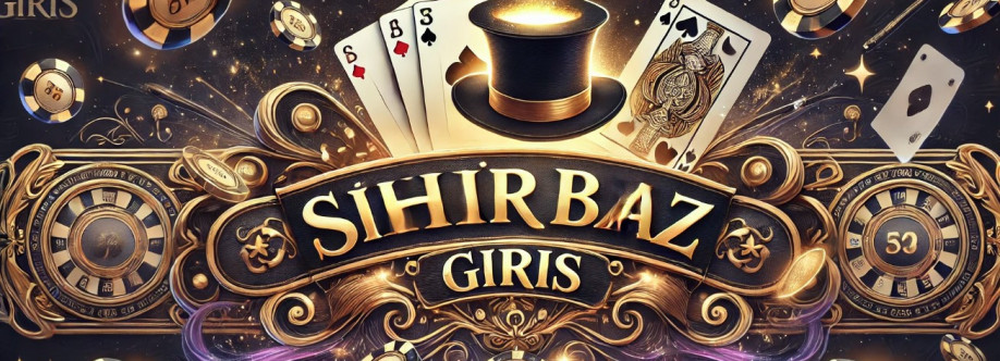 Sihirbaz Giris Cover Image