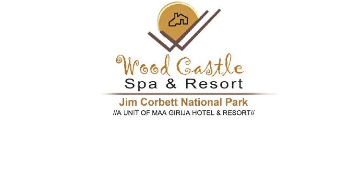 Wood Castle Spa & Resort