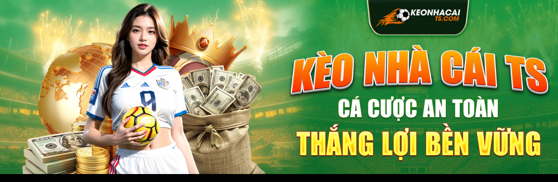 Kèo Nhà Cái TS Trang Cung Cấp Kèo Bóng Đá Uy Tí Cover Image