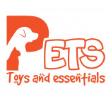 Pet Toys and Essential Profile Picture