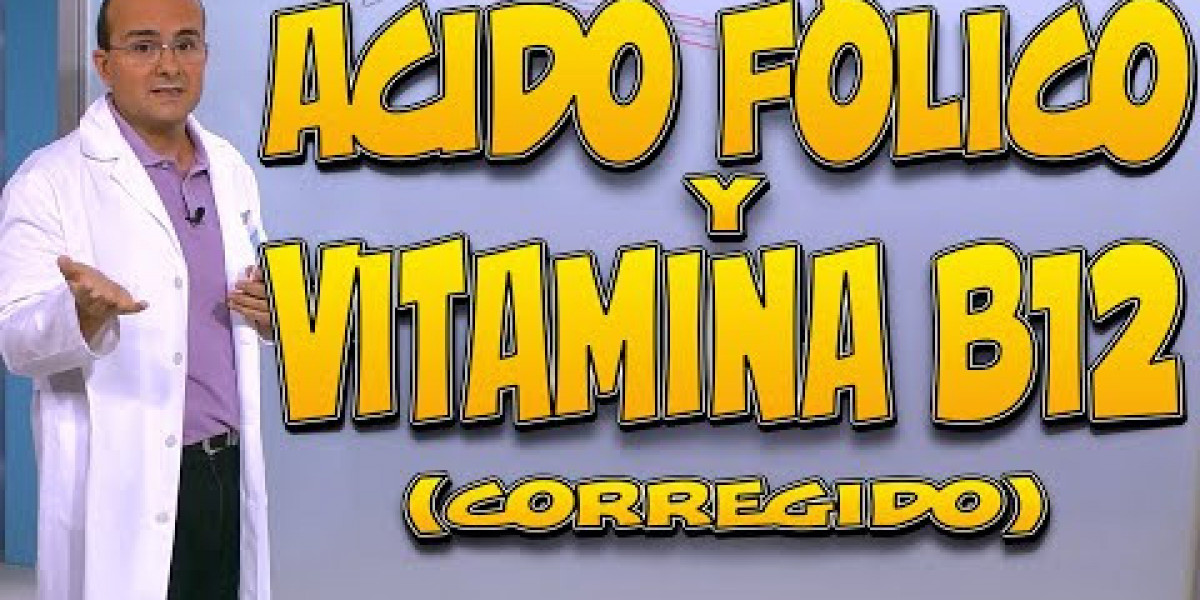 Vitamina B12: para qué sirve, alimentos y cuándo tomar su suplemento