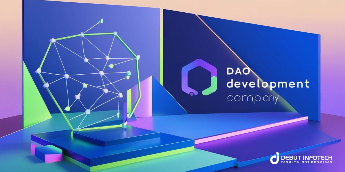 DAO Development Company