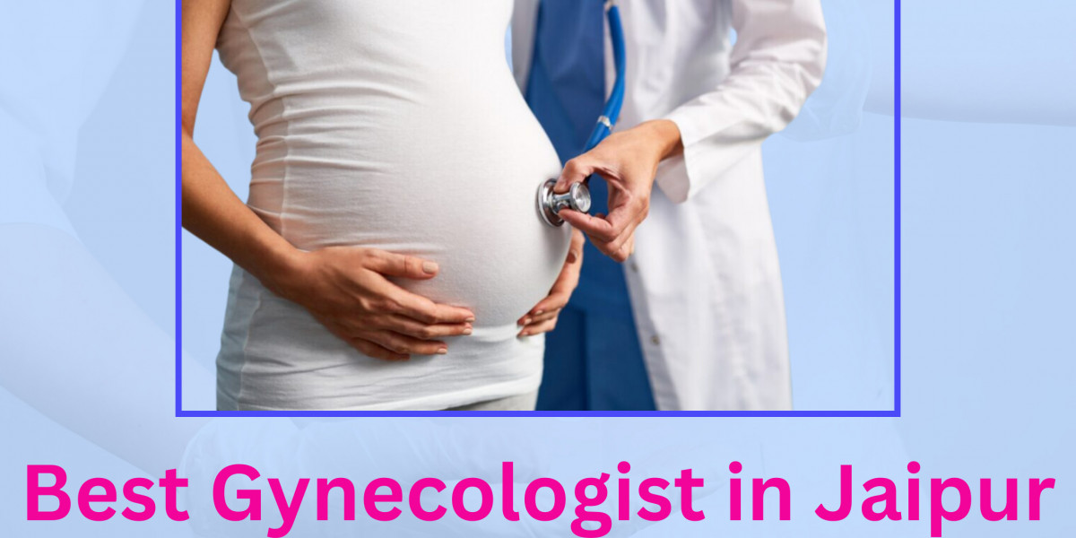 Complete Women Health Solutions by the Best Gynecologist in Jaipur