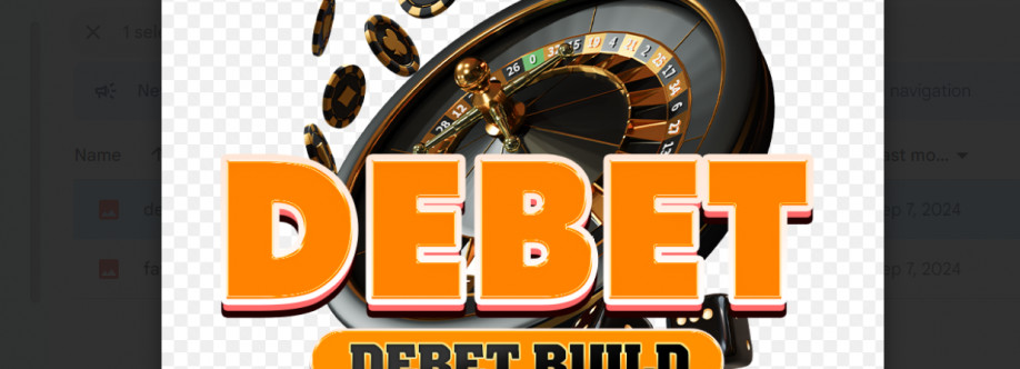 Debet Debet Cover Image