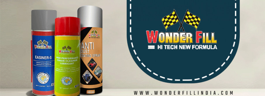 Wonderfill India Cover Image