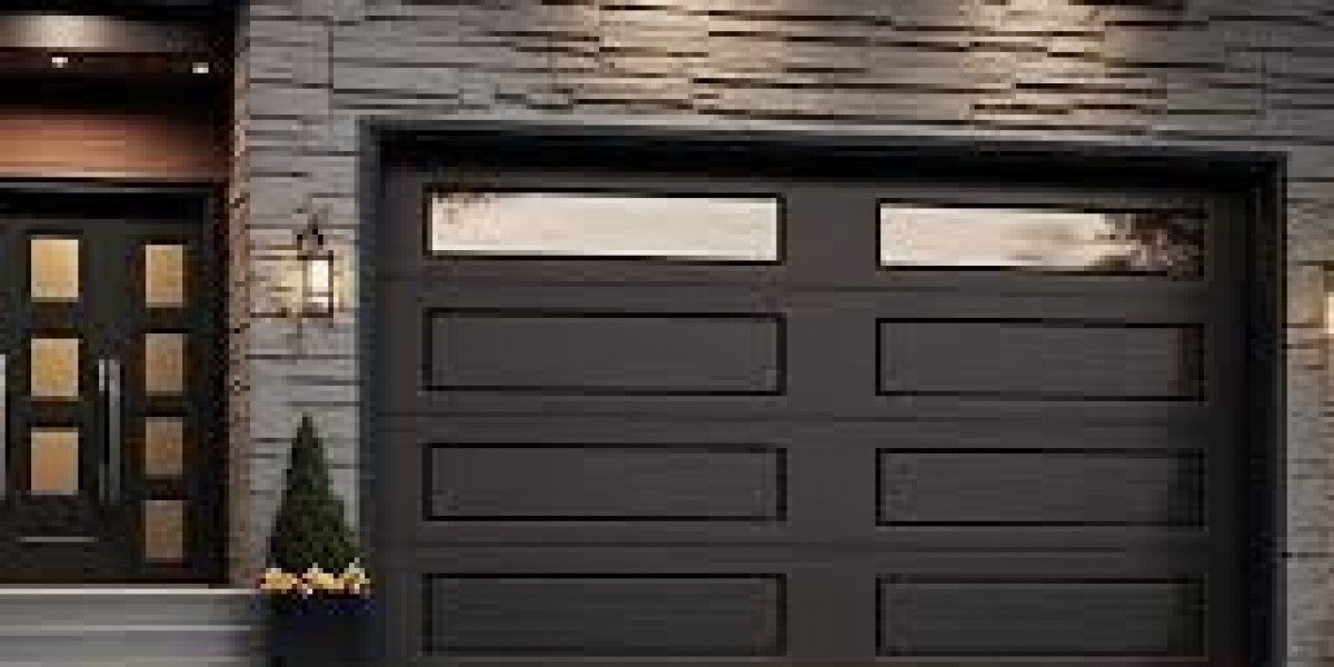 Augusta Garage Door: Your Trusted Garage Door Service Provider