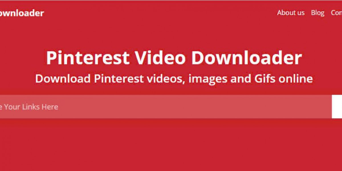 pinterestvideodownloader