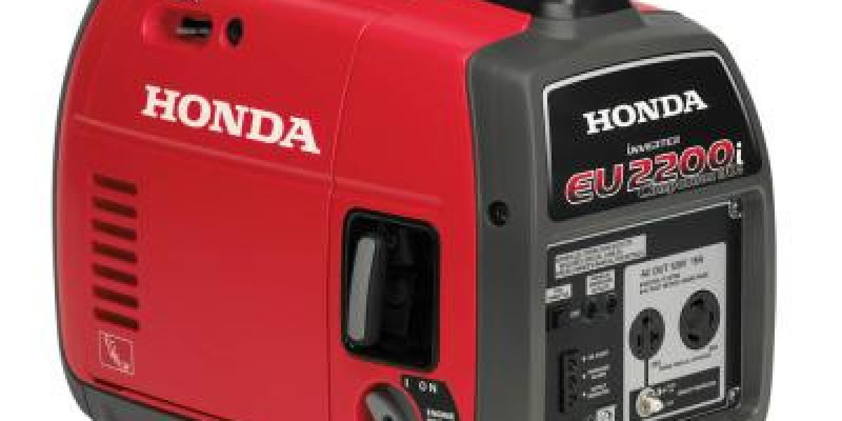 8 Ways Portable Generators Are Useful for Industrial Workers