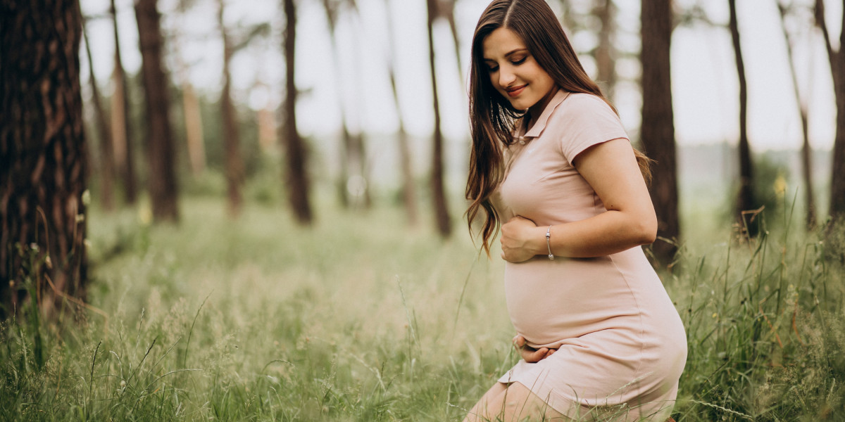 Celebrating Motherhood with Grace and Elegance via Anushka's Maternity Glamour Photos