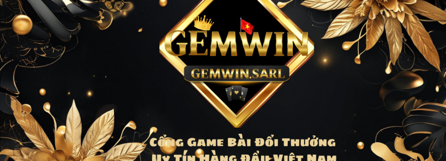 gemwin sarl Cover Image