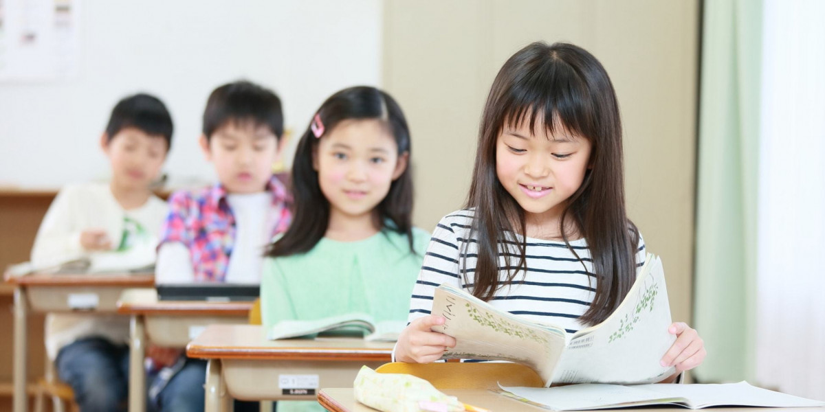 The Benefits of Bilingual Education for Students