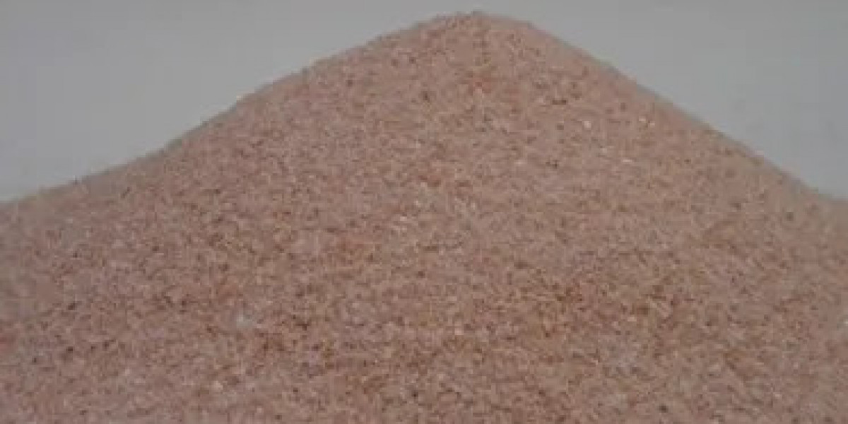 Quartz Powder Manufacturers & Suppliers in India