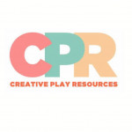 Creative Play Resources Profile Picture