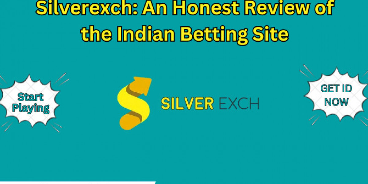 Silverexch: An Honest Review of the Indian Betting Site