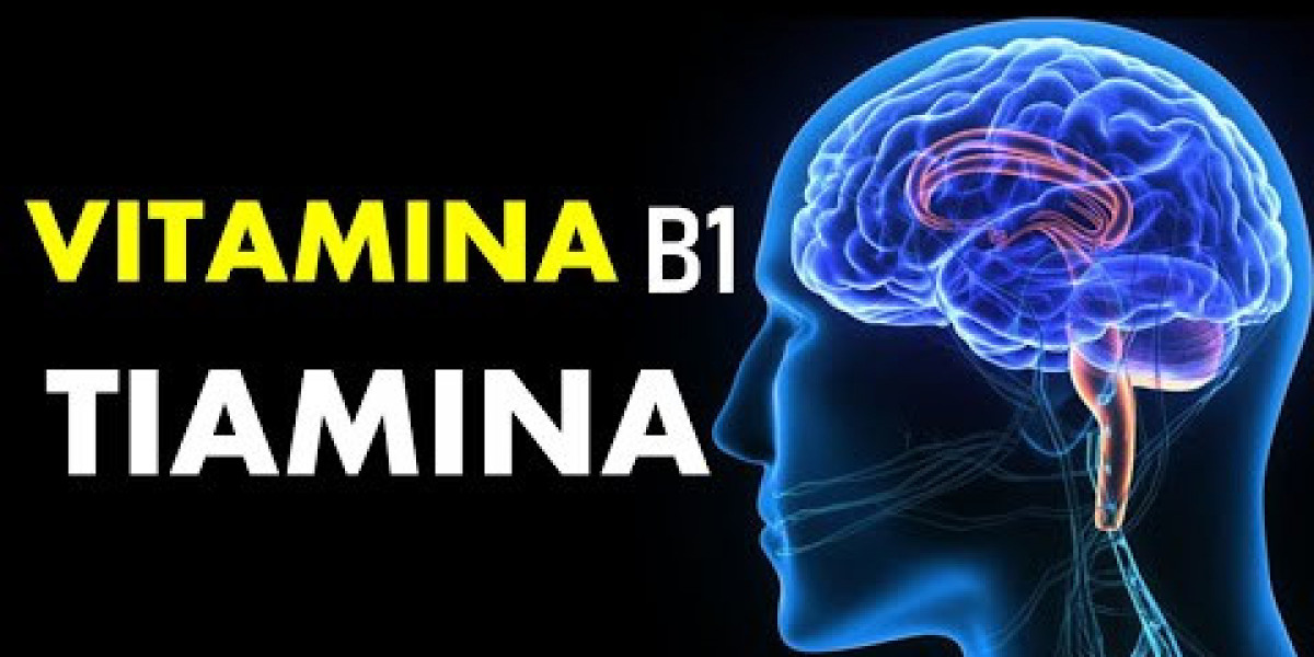 Beneficios de la biotina ¿Qué es la vitamina B7 y por qué la necesitamos?