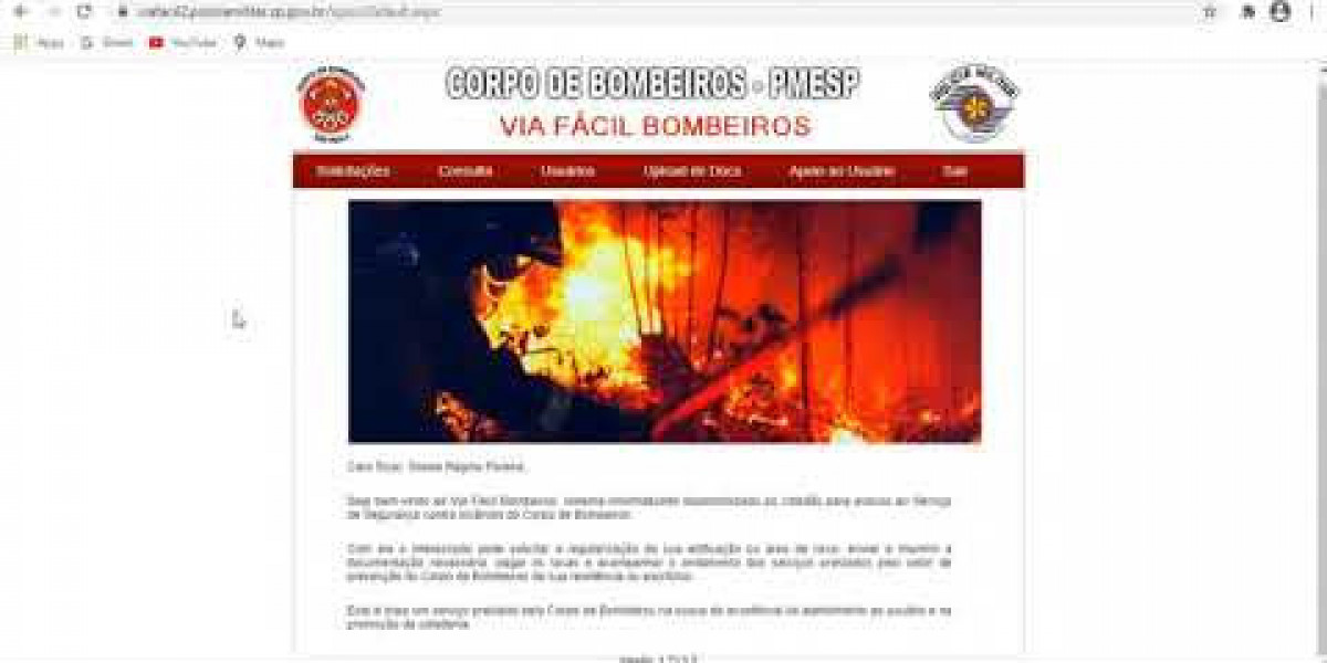 Como Garantir a Segurança do Seu Negócio com o Certificado de Licença do Corpo de Bombeiros