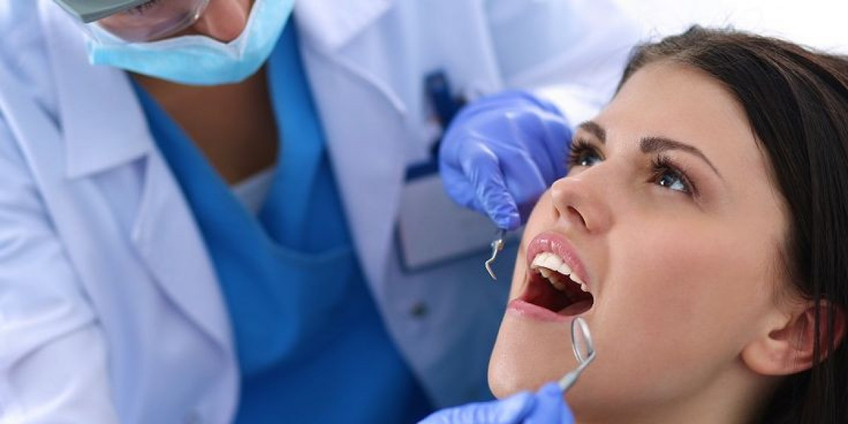 Does a Dental Filling Hurt? What to Expect in Islamabad