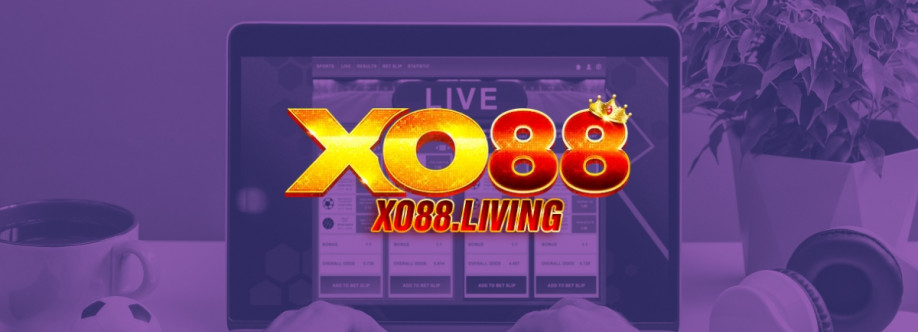 XO88 LIVING Cover Image