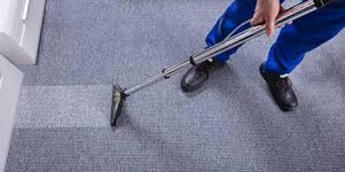 Why Carpet Cleaning is a Must for a Comfortable Home