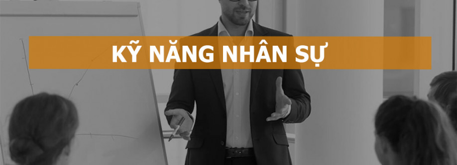 Ky nang nhan su Cover Image