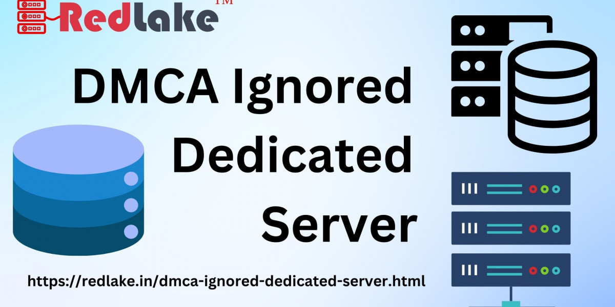 Understanding DMCA Ignored Dedicated Servers: What You Need to Know