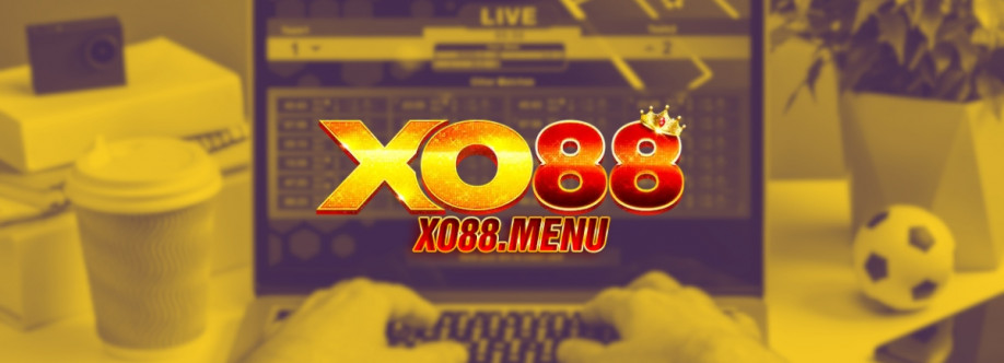 XO88 MENU Cover Image