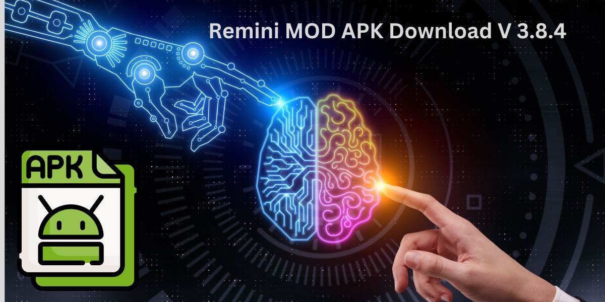 Understanding the Popularity of Photo Editing Apps with Advanced Features: A Look at "Remini Mod Apk"