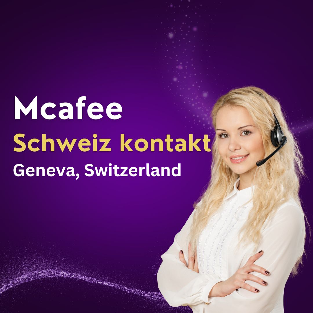 Wie setze ich das Passwort meines McAfee-Kontos zurück – Site Title