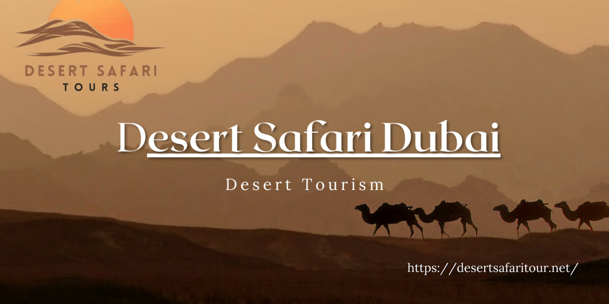 Desert Safari Dubai Adventure: An Immersion Into the Arabian Sands Unforgettable