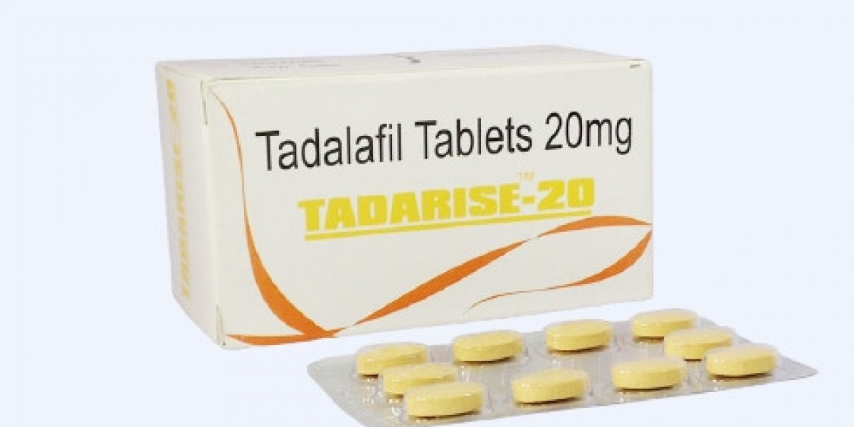 Tadarise 20 Mg | To Create A Solid Relationship With Your Spouse