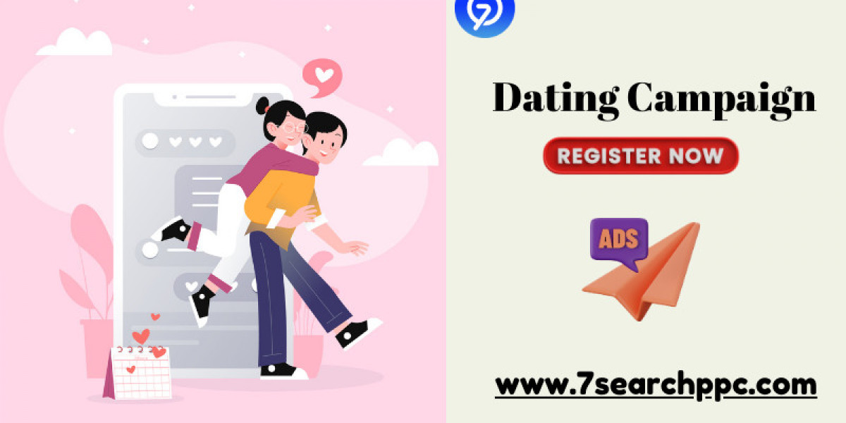 Dating Campaign | Relationship Ads