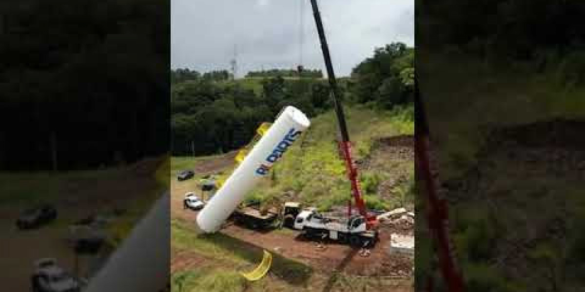 Depósitos de agua potable 10 000 litros