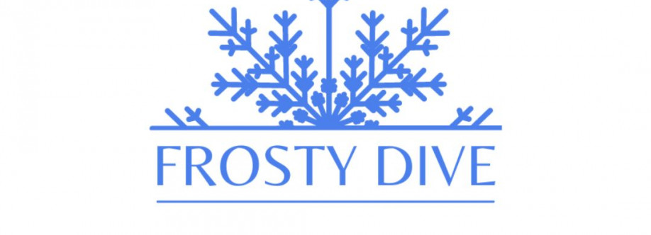 Frosty Dive Cover Image