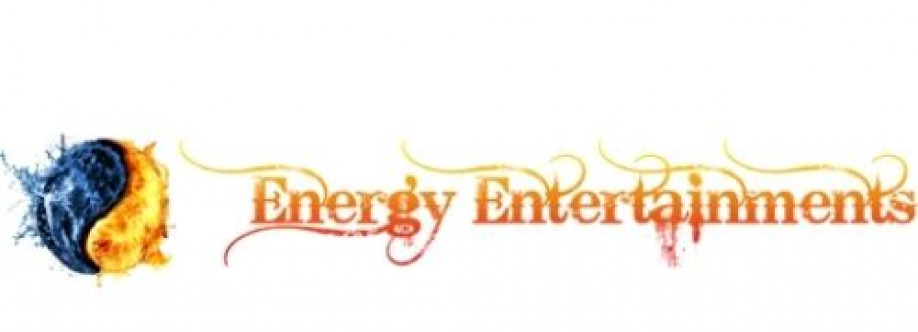 Energy Entertainment Cover Image