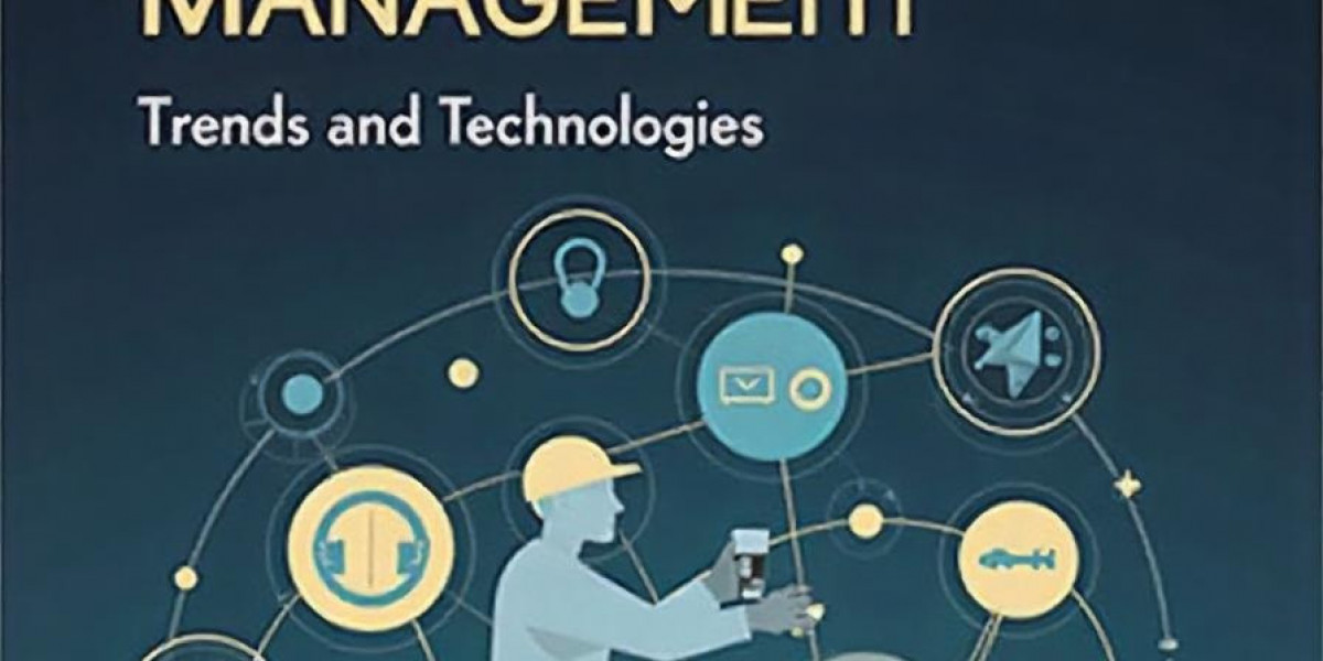 The Evolution of Supply Chain Management: Trends and Technologies