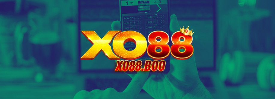 XO88 BOO Cover Image