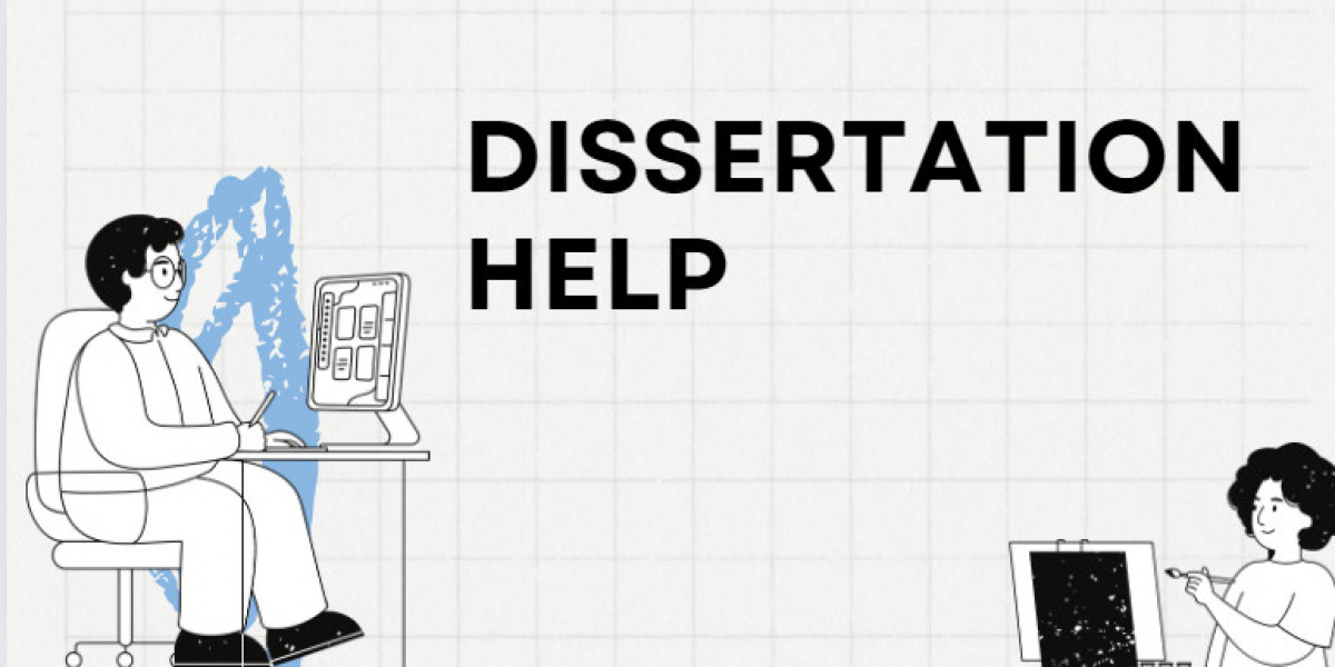 How to Choose the Right Dissertation Help Service for Your Academic Needs