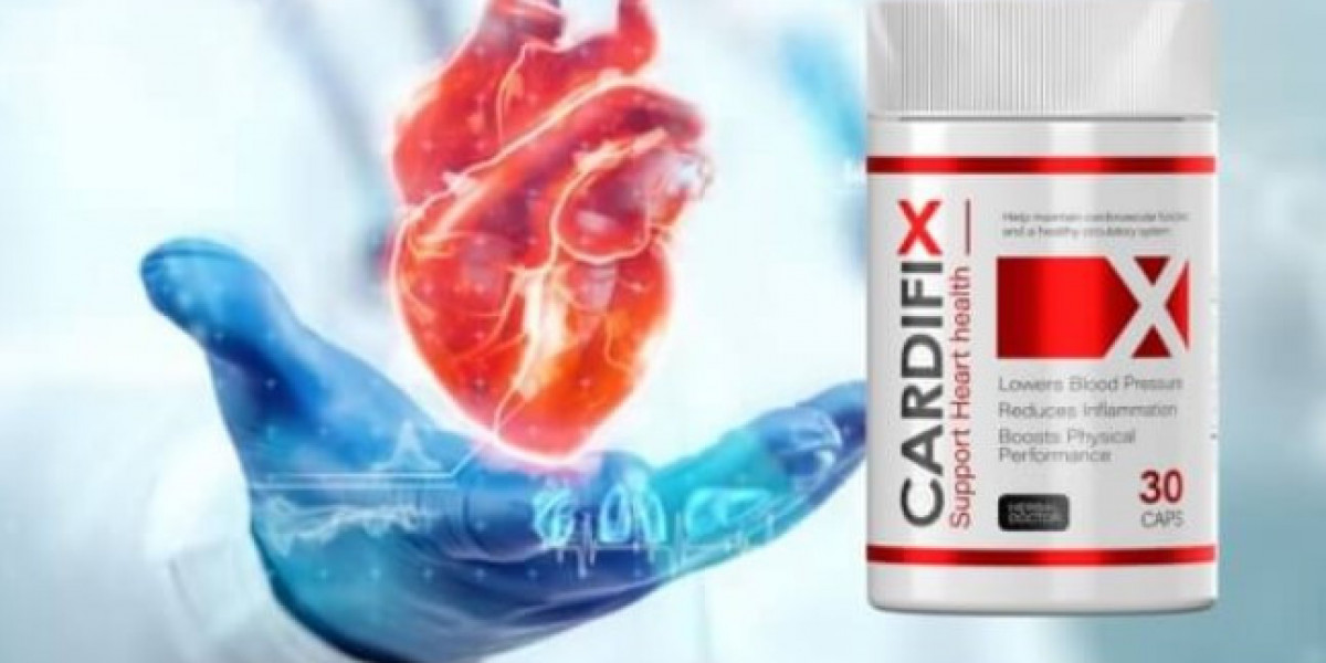 Cardifix: Капсула, ефекат цене, где купити у Montenegro