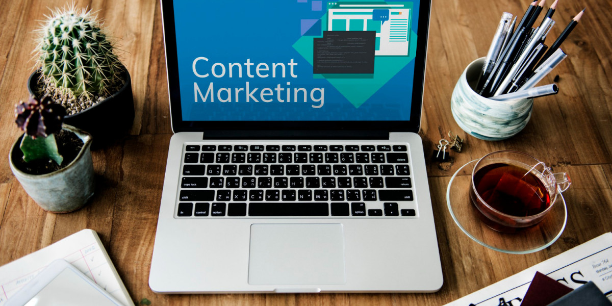 Content Marketing: A Strategic Approach for Tech Companies