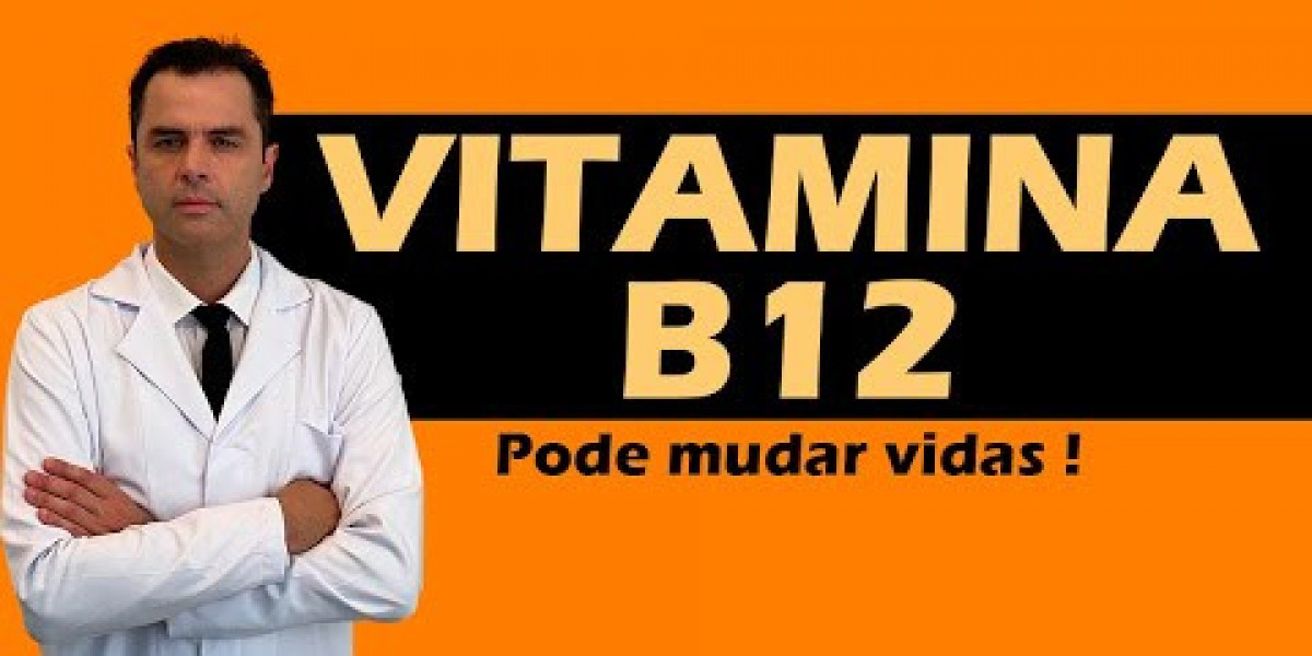 ¿Cuánto tiempo se necesita para notar los efectos de la vitamina B12?