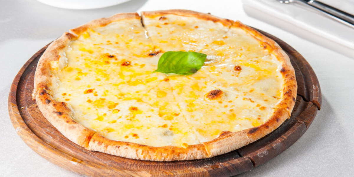 Savoring Puerto Banus: The Ultimate Guide to Online Pizza Delivery