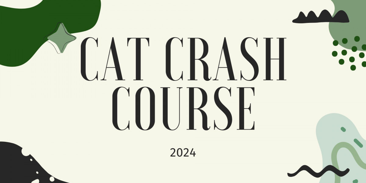 CAT 2024 Crash Course: How to Prepare Strategically for CAT