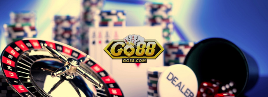 Go88 Game bài đổi Cover Image