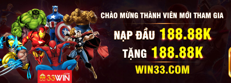 Nhà cái 33Win Cover Image