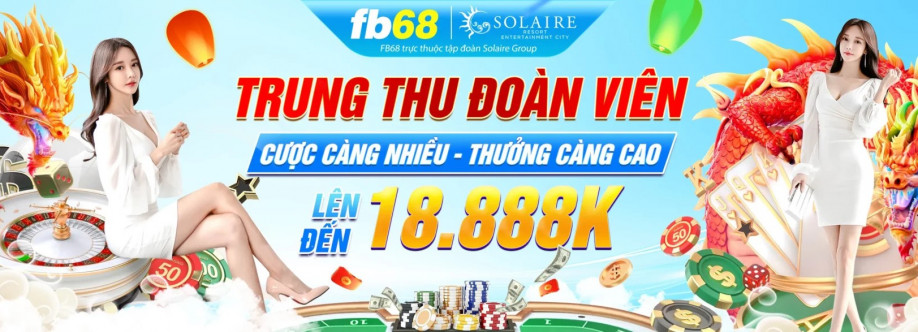 FB68 Trang Chủ FB68 Cover Image