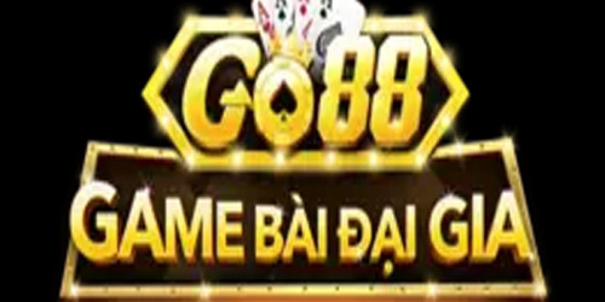 Cổng game Go88 Xn