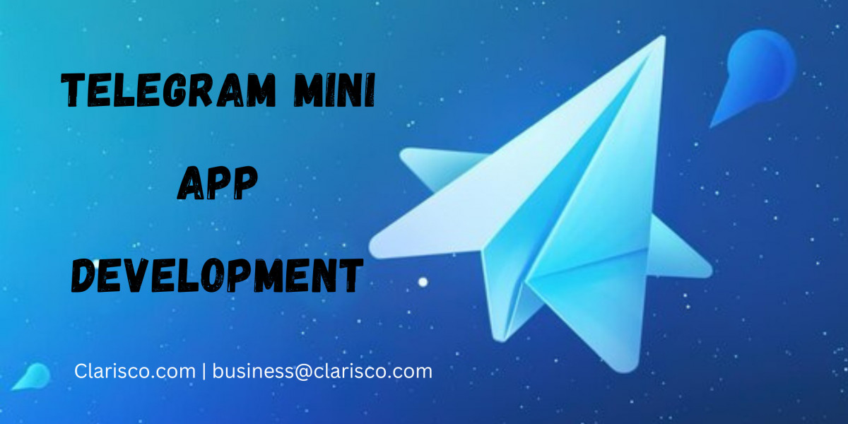 Features of Telegram Mini Apps